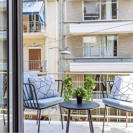 Kookaki Athens City Stay By Raise Exterior photo