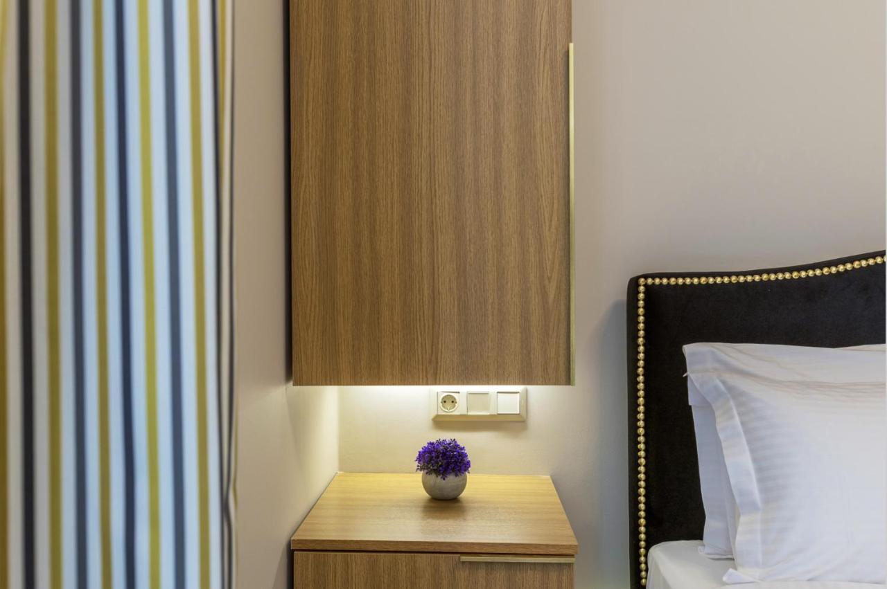 Kookaki Athens City Stay By Raise Exterior photo