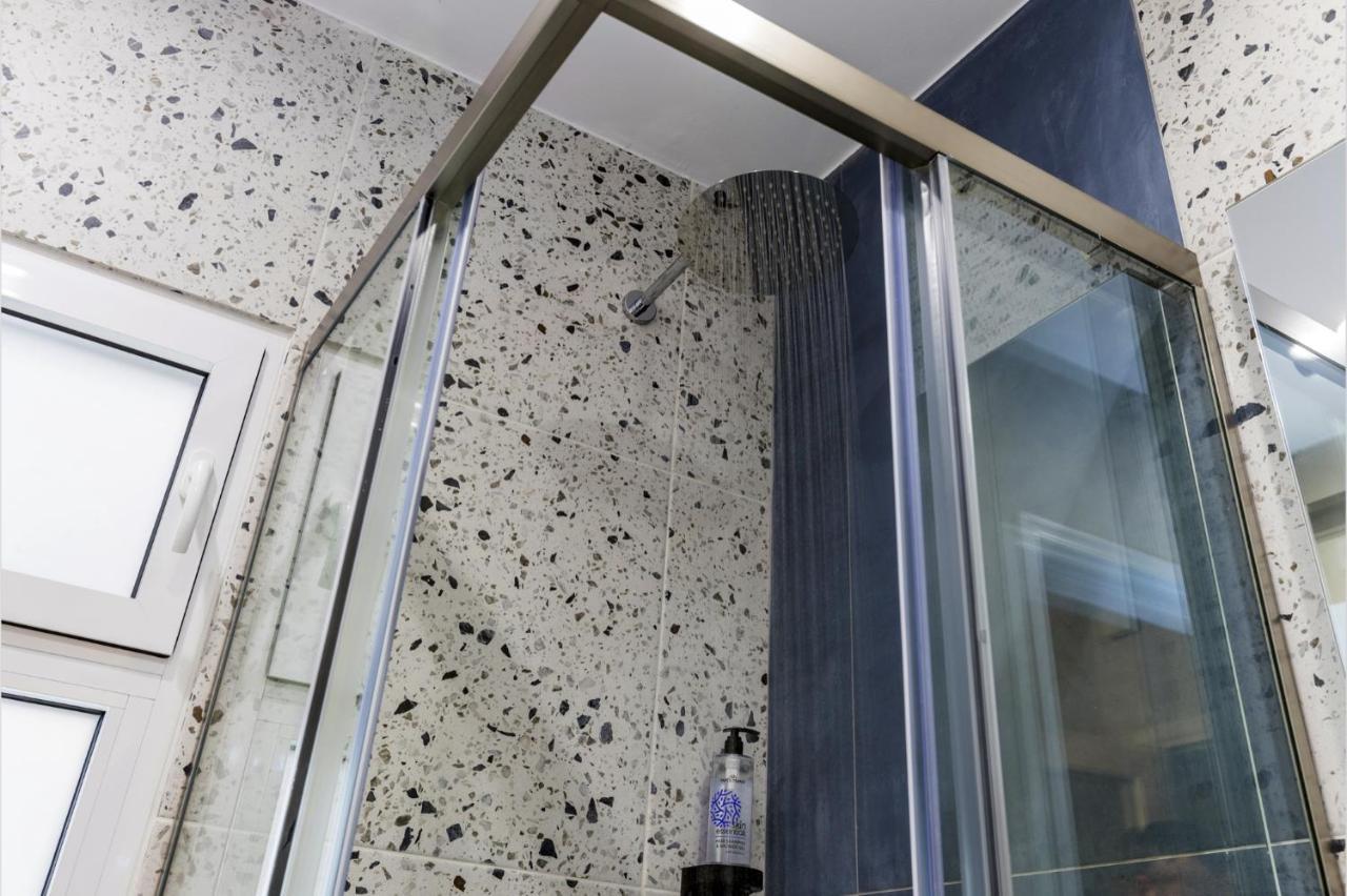 Kookaki Athens City Stay By Raise Exterior photo
