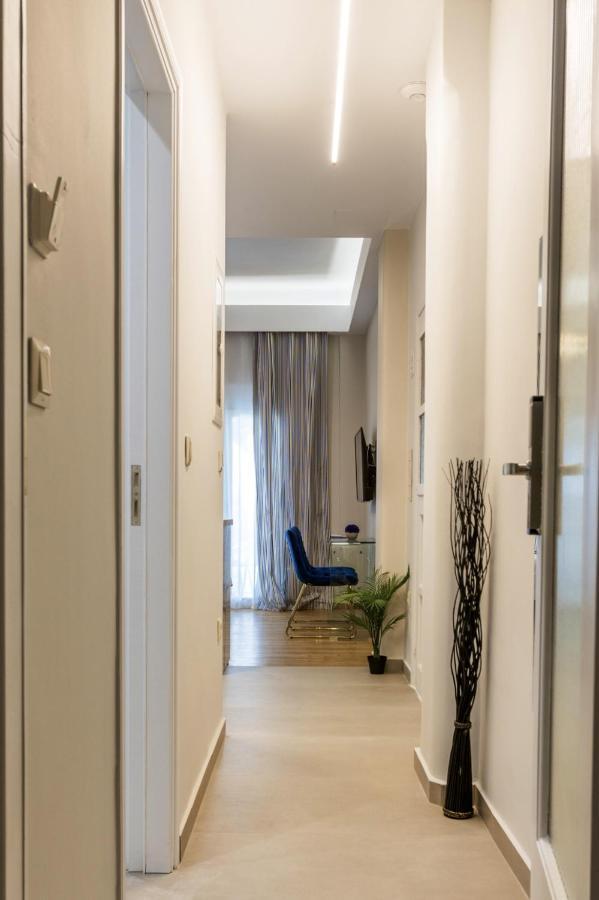 Kookaki Athens City Stay By Raise Exterior photo